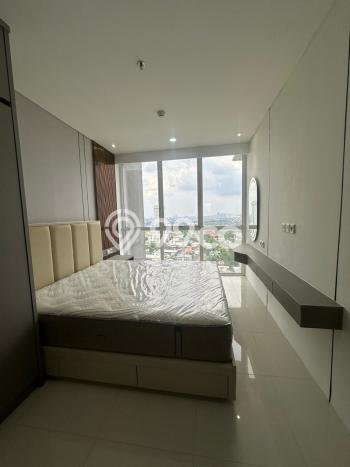 Apartemen Nyaman untuk Disewa, 2 Kamar di Jakarta Selatan Apartemen Nyaman untuk Disewa, 2 Kamar di Jakarta Selatan