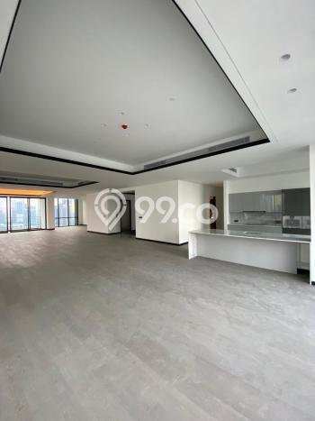 Apartemen Premium di , 4 KT, Luas 536m2m² Apartemen Premium di , 4 KT, Luas 536m2m²
