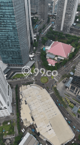 Unit Kantor Dijual di Jakarta Selatan LT 1154m2 & LB 1154m2 Unit Kantor Dijual di Jakarta Selatan LT 1154m2 & LB 1154m2