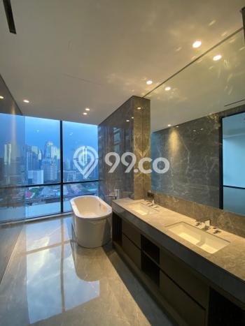 Apartemen Premium di , 4 KT, Luas 536m2m² Apartemen Premium di , 4 KT, Luas 536m2m²