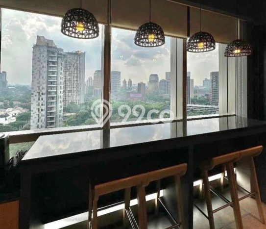 Kantor Dijual di Prime Area Jakarta Selatan Luas 321m2 Kantor Dijual di Prime Area Jakarta Selatan Luas 321m2