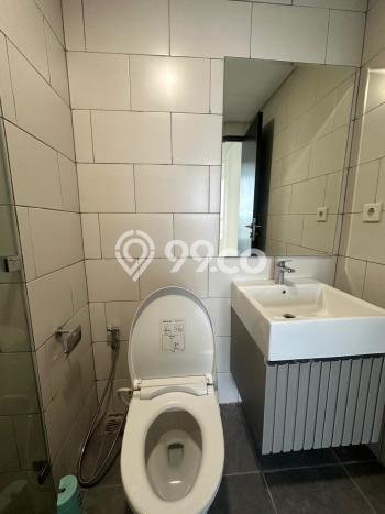 Apartemen Nyaman untuk Disewa, 2 Kamar di Jakarta Selatan Apartemen Nyaman untuk Disewa, 2 Kamar di Jakarta Selatan