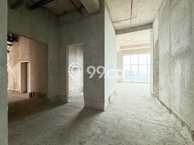 Apartemen di , 7 KM, Luas 835m2m² Apartemen di , 7 KM, Luas 835m2m²