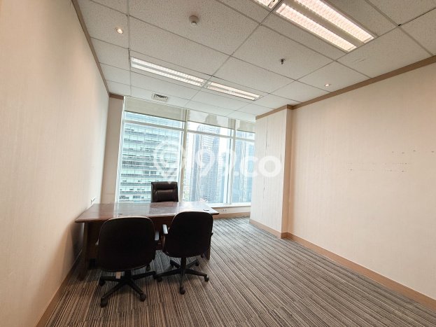SEWA TERBAIK! Kantor di , Luas 550m2m², Area Utama SEWA TERBAIK! Kantor di , Luas 550m2m², Area Utama