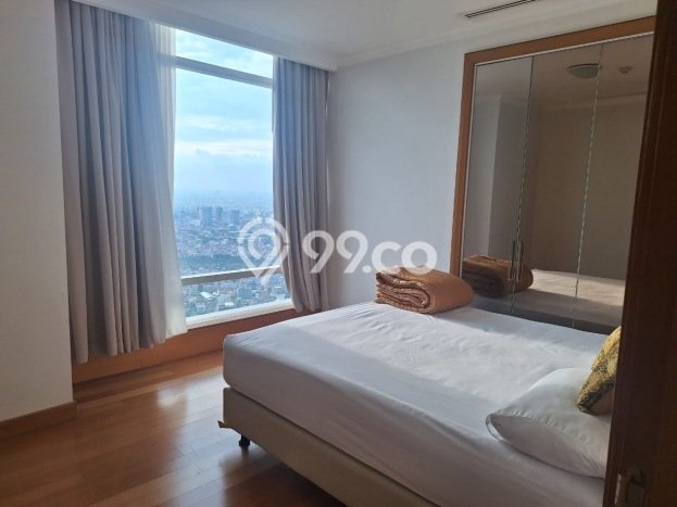 SPECIAL PRICE! Apartemen di , 2 KM, Luas 152m2m² SPECIAL PRICE! Apartemen di , 2 KM, Luas 152m2m²