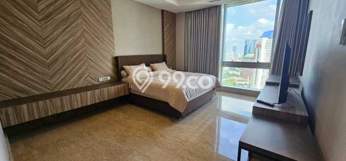 Sewa Apartemen Murah di scbd 2 KT Sewa Apartemen Murah di scbd 2 KT