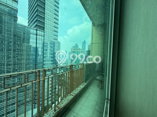 Apartemen Premium Kawasan Mega Kuningan, 2 KM, Luas 180m2m², City View Apartemen Premium Kawasan Mega Kuningan, 2 KM, Luas 180m2m², City View