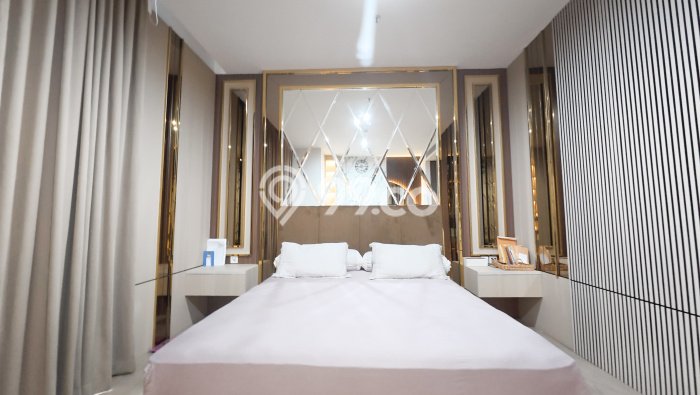 Paling Dicari! Apartemen Premium Dijual di Kuningan Punya 3 Bedroom Paling Dicari! Apartemen Premium Dijual di Kuningan Punya 3 Bedroom