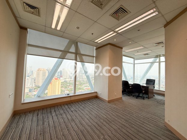 SEWA TERBAIK! Kantor di , Luas 550m2m², Area Utama SEWA TERBAIK! Kantor di , Luas 550m2m², Area Utama