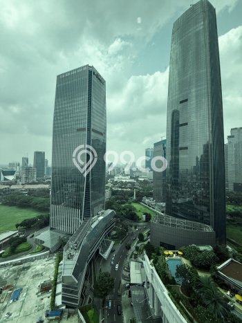 Apartemen Premium Kawasan Mega Kuningan, 2 KM, Luas 180m2m², City View Apartemen Premium Kawasan Mega Kuningan, 2 KM, Luas 180m2m², City View
