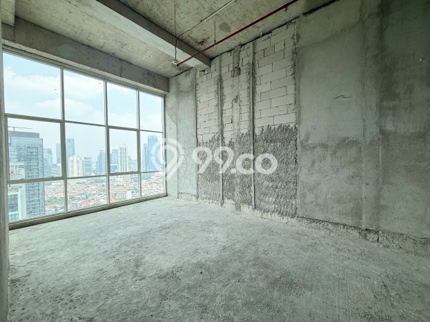 Apartemen di , 7 KM, Luas 835m2m² Apartemen di , 7 KM, Luas 835m2m²