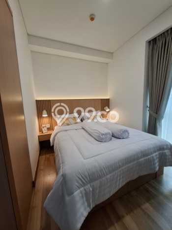 Apartemen di Setiabudi, 3 KT, Luas 155m2m², Lokasi Premium Apartemen di Setiabudi, 3 KT, Luas 155m2m², Lokasi Premium