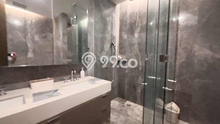 Paling Dicari! Apartemen Premium Dijual di Kuningan Punya 3 Bedroom Paling Dicari! Apartemen Premium Dijual di Kuningan Punya 3 Bedroom