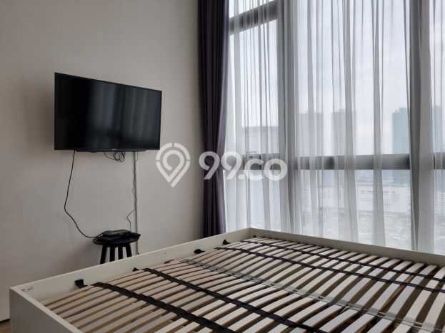 Apartemen Strategis Kawasan , 2 KM, Luas 136m2m² Apartemen Strategis Kawasan , 2 KM, Luas 136m2m²