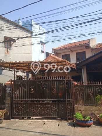 Hunian Nyaman 0 Kamar Tidur Akses Mudah di Kota Bambu Selatan, Jakarta Barat Hunian Nyaman 0 Kamar Tidur Akses Mudah di Kota Bambu Selatan, Jakarta Barat