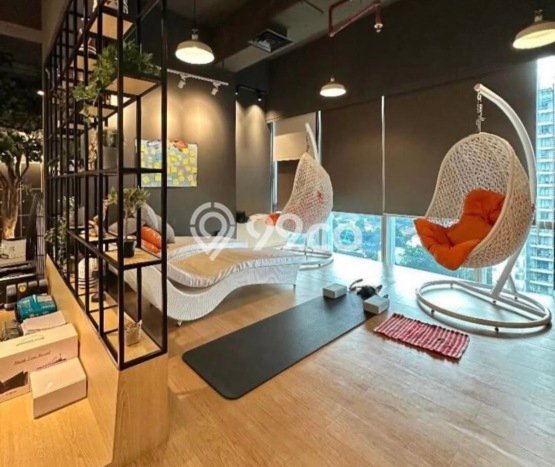 Kantor Dijual di Prime Area Jakarta Selatan Luas 321m2 Kantor Dijual di Prime Area Jakarta Selatan Luas 321m2