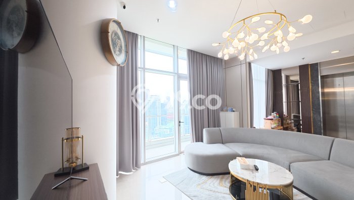 Paling Dicari! Apartemen Premium Dijual di Kuningan Punya 3 Bedroom Paling Dicari! Apartemen Premium Dijual di Kuningan Punya 3 Bedroom