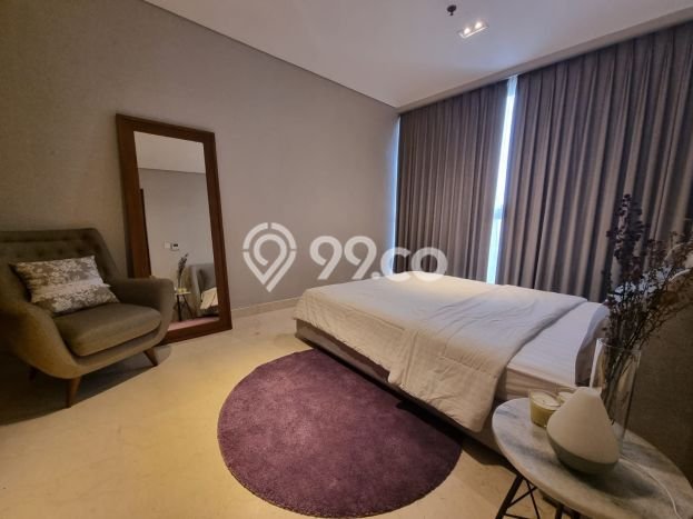 Disewakan Apartemen Murah di Kuningan 2 KT Disewakan Apartemen Murah di Kuningan 2 KT