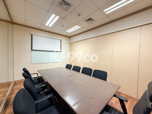 SEWA TERBAIK! Kantor di , Luas 550m2m², Area Utama SEWA TERBAIK! Kantor di , Luas 550m2m², Area Utama