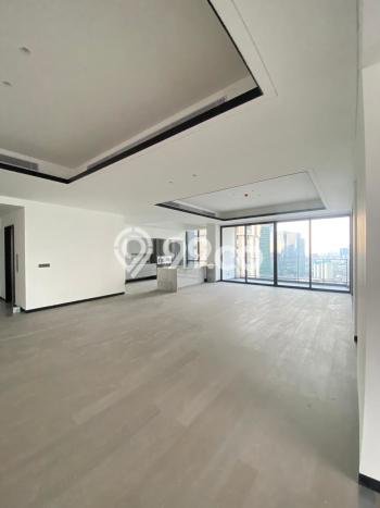 Apartemen Premium di , 4 KT, Luas 536m2m² Apartemen Premium di , 4 KT, Luas 536m2m²