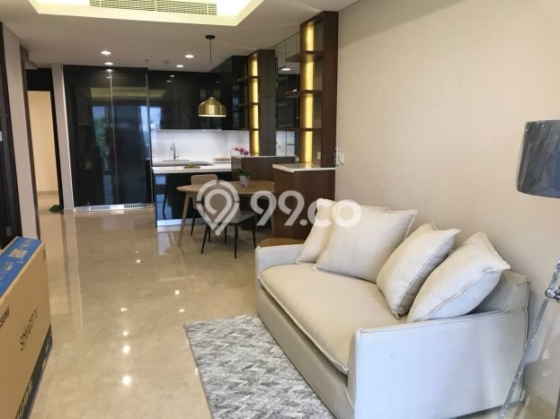 HOT UNIT! Apartemen di Pondok Indah, 1 KM, Luas 65m2m², Lokasi Terbaik HOT UNIT! Apartemen di Pondok Indah, 1 KM, Luas 65m2m², Lokasi Terbaik