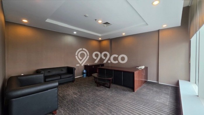 Unit Kantor Dijual di Jakarta Selatan LT 1154m2 & LB 1154m2 Unit Kantor Dijual di Jakarta Selatan LT 1154m2 & LB 1154m2