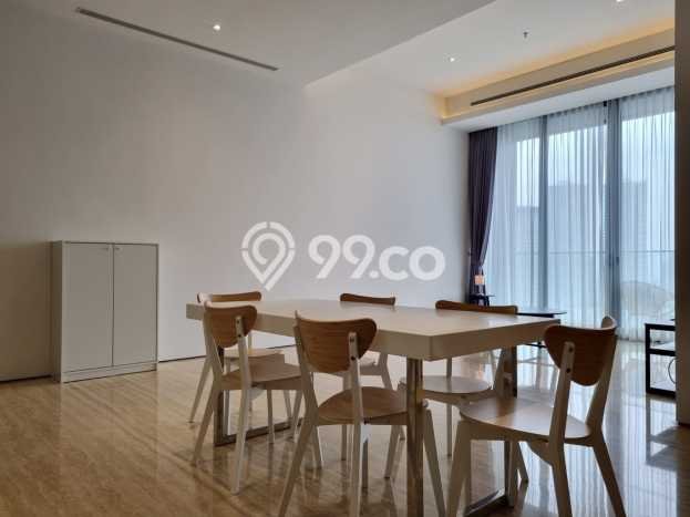 Apartemen Strategis Kawasan , 2 KM, Luas 136m2m² Apartemen Strategis Kawasan , 2 KM, Luas 136m2m²