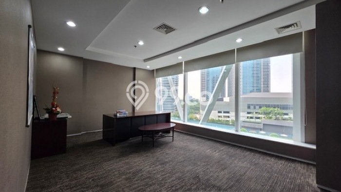 Unit Kantor Dijual di Jakarta Selatan LT 1154m2 & LB 1154m2 Unit Kantor Dijual di Jakarta Selatan LT 1154m2 & LB 1154m2