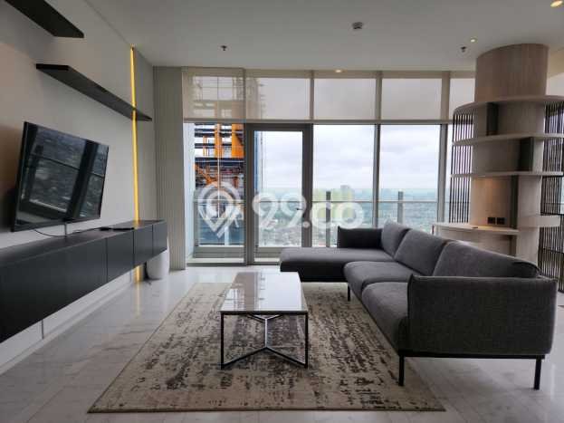 Apartemen Premium Kawasan Kuningan, 2 KT, Luas 188m2m², Dekat Kuningan, Jakarta Selatan, Jakarta Selatan, Fasilitas Modern, Area Prospektif Apartemen Premium Kawasan Kuningan, 2 KT, Luas 188m2m², Dekat Kuningan, Jakarta Selatan, Jakarta Selatan, Fasilitas Modern, Area Prospektif