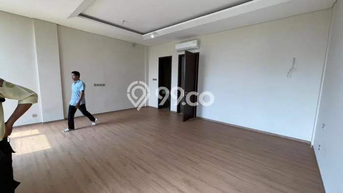Rumah Elit Modern Siap Huni di Pondok Indah Jakarta Selatan Rumah Elit Modern Siap Huni di Pondok Indah Jakarta Selatan