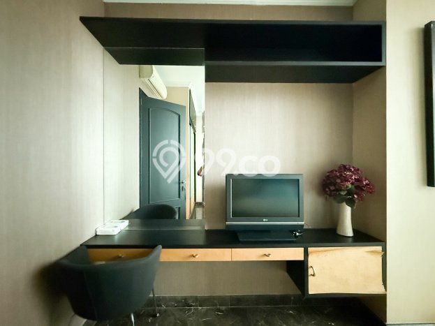 Apartemen Premium Kawasan Mega Kuningan, 2 KM, Luas 180m2m², City View Apartemen Premium Kawasan Mega Kuningan, 2 KM, Luas 180m2m², City View