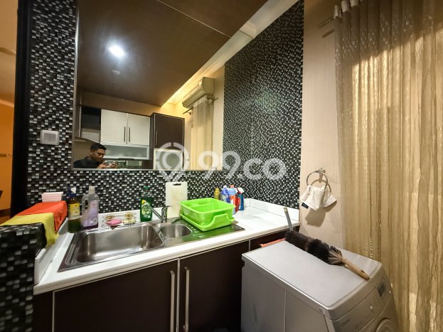 Apartemen Premium Kawasan Mega Kuningan, 2 KM, Luas 180m2m², City View Apartemen Premium Kawasan Mega Kuningan, 2 KM, Luas 180m2m², City View