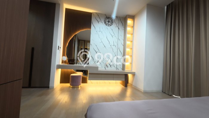 Paling Dicari! Apartemen Premium Dijual di Kuningan Punya 3 Bedroom Paling Dicari! Apartemen Premium Dijual di Kuningan Punya 3 Bedroom