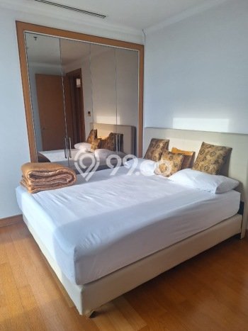 SPECIAL PRICE! Apartemen di , 2 KM, Luas 152m2m² SPECIAL PRICE! Apartemen di , 2 KM, Luas 152m2m²