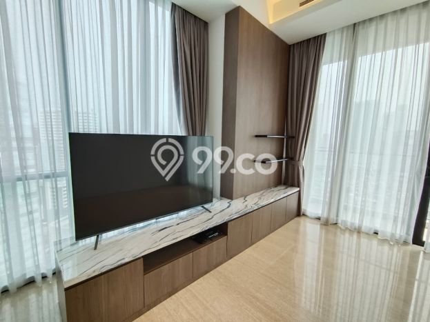 Dijual Apartemen Prestisius di Kuningan 3 Kamar & 2 Kamar Mandi Dijual Apartemen Prestisius di Kuningan 3 Kamar & 2 Kamar Mandi