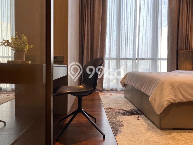 EXCLUSIVE PROPERTY! Apartemen di , 3 KT, Luas 251m2m², Area Strategis, Pemandangan Kota EXCLUSIVE PROPERTY! Apartemen di , 3 KT, Luas 251m2m², Area Strategis, Pemandangan Kota