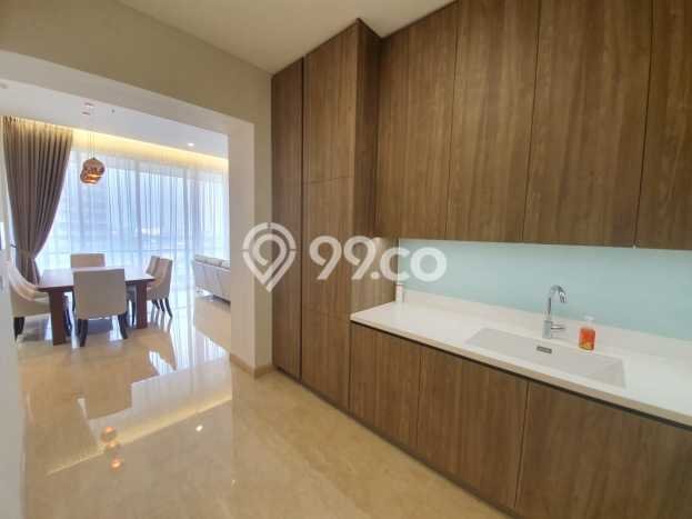 HOT UNIT! Apartemen Kawasan Simprug, 2 KM, Luas 148m2m² HOT UNIT! Apartemen Kawasan Simprug, 2 KM, Luas 148m2m²
