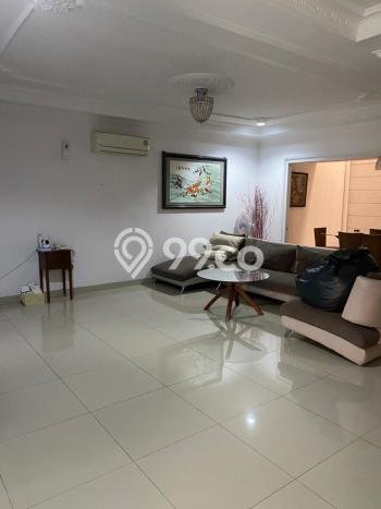 Siap Huni Rumah Mewah 4 Kamar di Kelapa Gading Dekat ke Mana Saja Siap Huni Rumah Mewah 4 Kamar di Kelapa Gading Dekat ke Mana Saja
