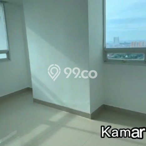 Apartemen Modern Dijual di Kemayoran, Jakarta Pusat Dilengkapi 3 KT dan 2 KM Apartemen Modern Dijual di Kemayoran, Jakarta Pusat Dilengkapi 3 KT dan 2 KM