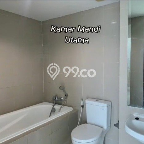 Apartemen Modern Dijual di Kemayoran, Jakarta Pusat Dilengkapi 3 KT dan 2 KM Apartemen Modern Dijual di Kemayoran, Jakarta Pusat Dilengkapi 3 KT dan 2 KM