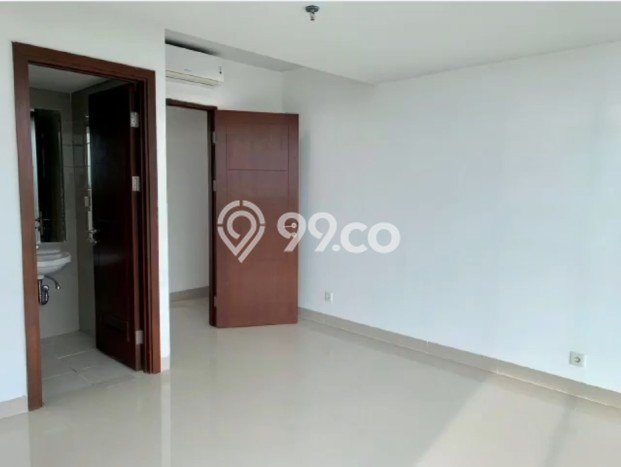 Apartemen Modern Dijual di Kemayoran, Jakarta Pusat Dilengkapi 3 KT dan 2 KM Apartemen Modern Dijual di Kemayoran, Jakarta Pusat Dilengkapi 3 KT dan 2 KM