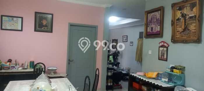 Dijual Rumah Eksklusif 3 KT di Sudimara, Tangerang Dijual Rumah Eksklusif 3 KT di Sudimara, Tangerang