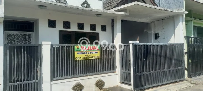 Jarang Ada! Rumah Sewa 3 Kamar Nyaman Siap Huni Bojong Sari Jarang Ada! Rumah Sewa 3 Kamar Nyaman Siap Huni Bojong Sari