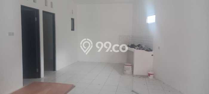 Rumah sewa siap pakai 2 Kamar Tidur di Cireundeu, Tangerang Rumah sewa siap pakai 2 Kamar Tidur di Cireundeu, Tangerang