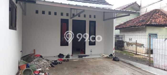 Rumah sewa siap pakai 2 Kamar Tidur di Cireundeu, Tangerang Rumah sewa siap pakai 2 Kamar Tidur di Cireundeu, Tangerang