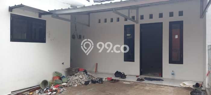Rumah sewa siap pakai 2 Kamar Tidur di Cireundeu, Tangerang Rumah sewa siap pakai 2 Kamar Tidur di Cireundeu, Tangerang