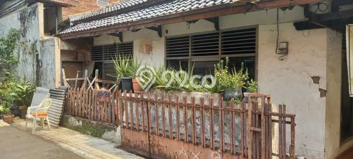 Untuk Dijual Tanah di Jakarta Timur, Luas 130m2 - Untuk Dijual Tanah di Jakarta Timur, Luas 130m2 -