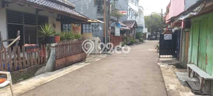 Untuk Dijual Tanah di Jakarta Timur, Luas 130m2 - Untuk Dijual Tanah di Jakarta Timur, Luas 130m2 -