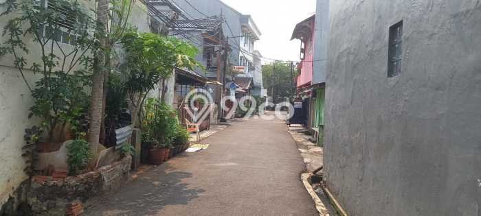 Untuk Dijual Tanah di Jakarta Timur, Luas 130m2 - Untuk Dijual Tanah di Jakarta Timur, Luas 130m2 -