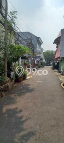 Untuk Dijual Tanah di Jakarta Timur, Luas 130m2 - Untuk Dijual Tanah di Jakarta Timur, Luas 130m2 -